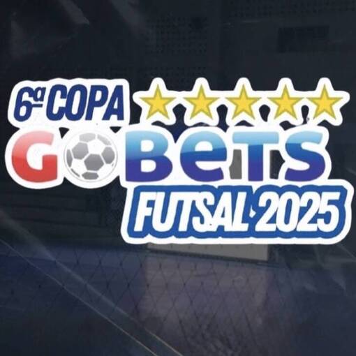 Event cover 6 EDIO DA COPA GOBETS DE FUTSAL 