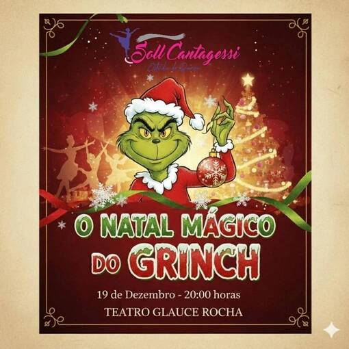 Copertura dell'evento Espetculo - 