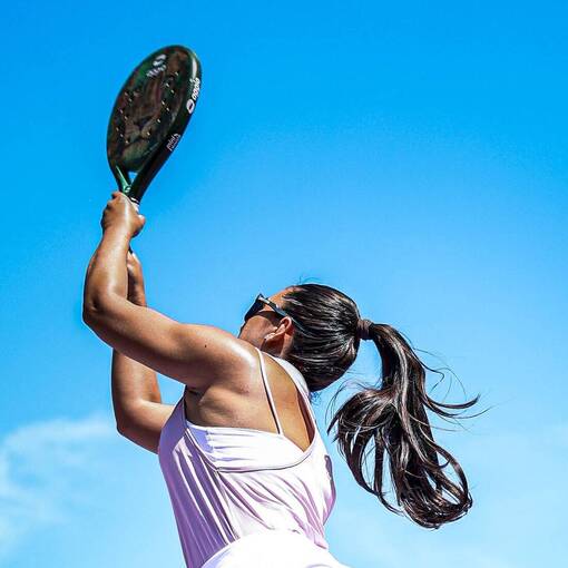 Portada del evento Confra VHOUSE  2025 - Raquetinha - Americana