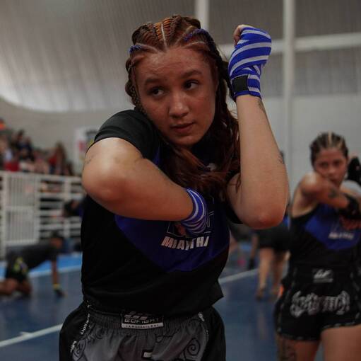 Portada del evento VIDEOS NEC GRADUAO