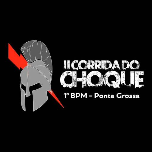Event cover II Corrida do Choque