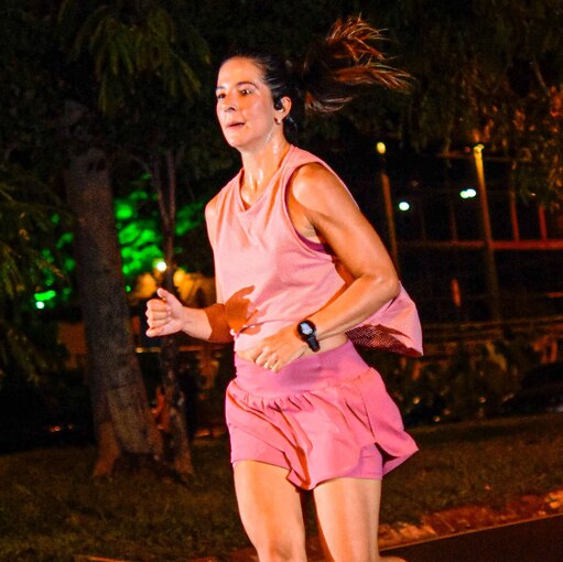 Portada del evento Treinos VaiCorrendo Cava/City Ribeiro - Tera | Manh/Noite | 25/11 | 2025