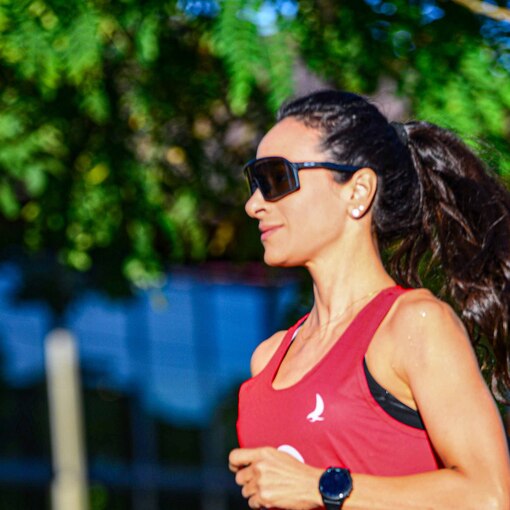 Portada del evento Treinos VaiCorrendo City Ribeiro - Quarta | 26/11 | 2025 