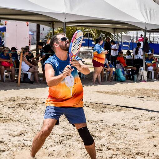 Event cover 2 Copa de beach tennis 