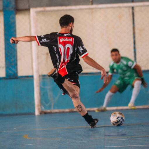 Event cover TORNEIO BENEFICENTE FUTSAL