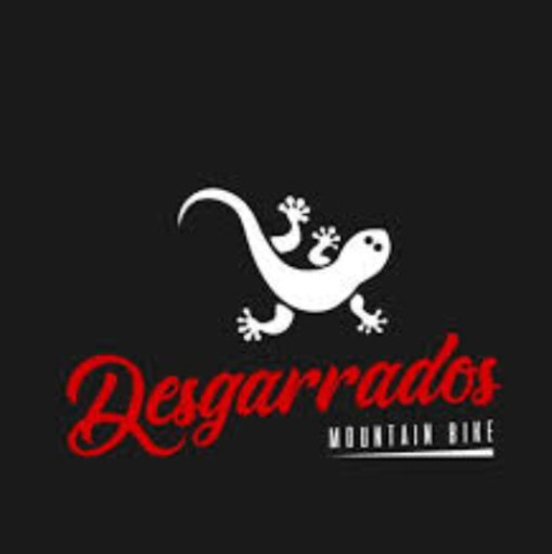 Event cover 12� DESGARRADOS MTB - Etapa Pernambucano