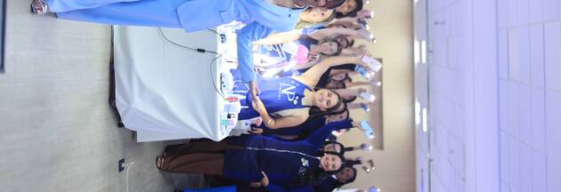 Capa do evento AUL�O PRO