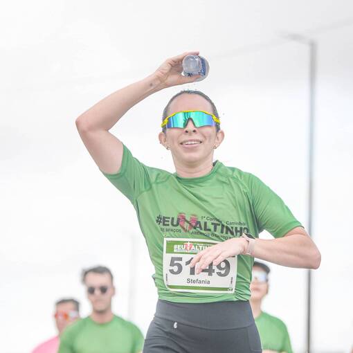 Event cover EU AMO ALTINHO 2025