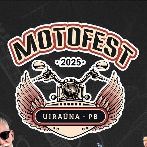 Event cover Uirana Motofest 2025