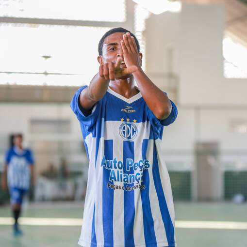 Event cover JOGOS INTERCLASSE PADRE JOS� THEISEN