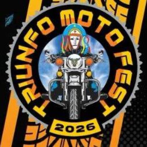 Event cover 22 Triunfo Motofet 2026