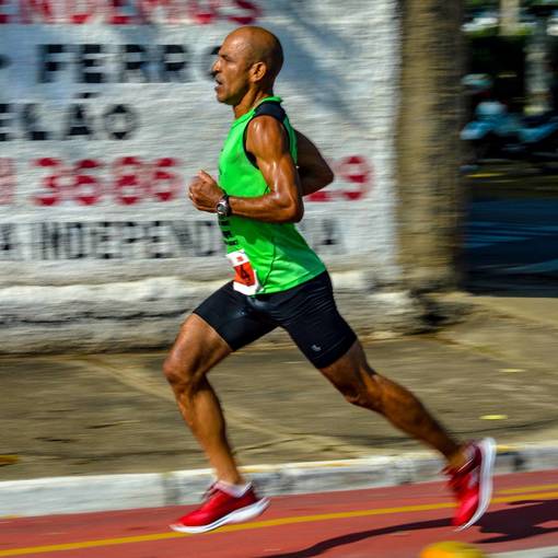 Event cover SANTANDER TRACK&FIELD RUN SERIES Taubaté Shopping