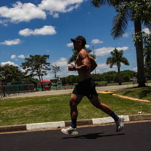 Event cover Parque Villa Lobos - Treino - 26/11