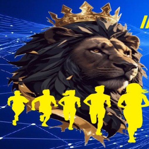 Event cover O III JESUS LIVE RUN - Corrida de Rua e Caminhada, da Liga de Incentivo ao Esporte