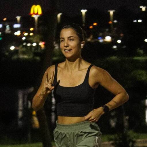 Event cover TREINO REPRESA QUINTA-FEIRA