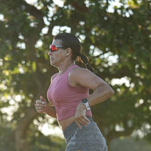 Event cover TREINO REPRESA QUARTA-FEIRA