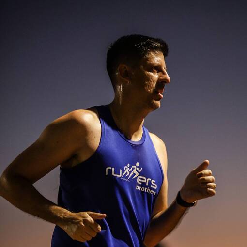 Event cover TREINO REPRESA TERA-FEIRA