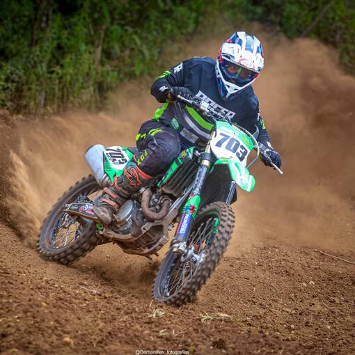 Event cover Copa G�meas do Igua�u