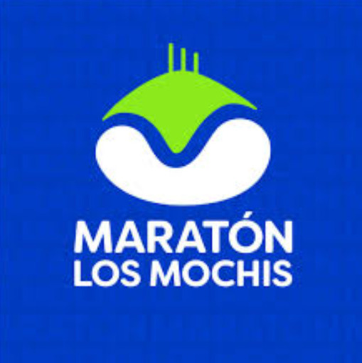Capa do evento MARATON LOS MOCHIS