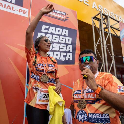 Copertura dell'evento PISA FORTE PARTE 2