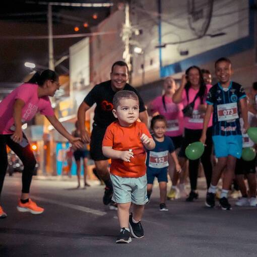 Capa do evento FOTOS EDUCANDRIO CORAO DE JESUS