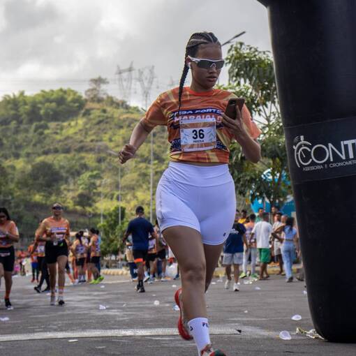 Copertura dell'evento PISA FORTE CHEGADA