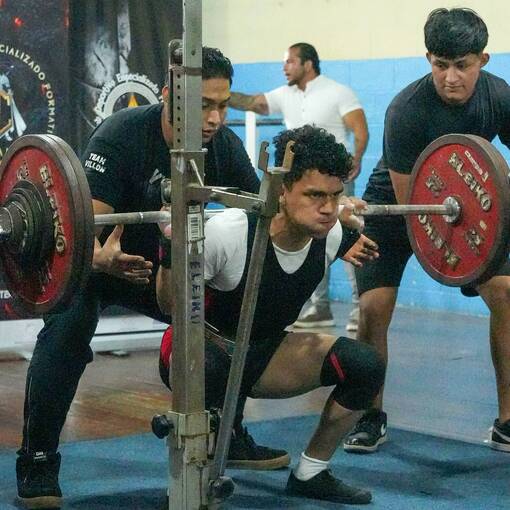 Event cover VI CAMPEONATO NACIONAL CLAUSURA