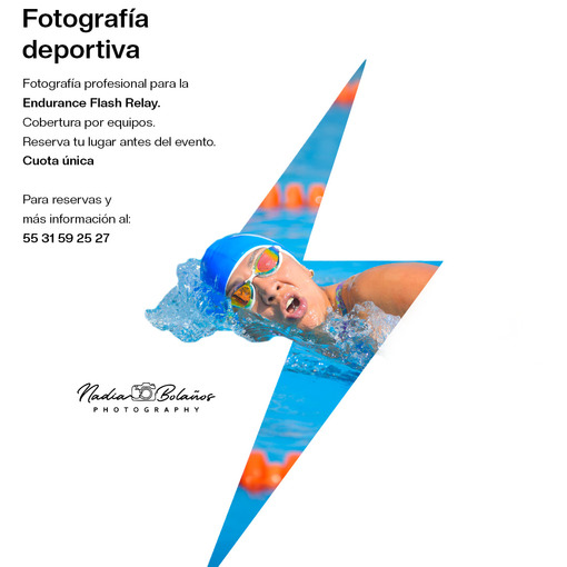 Copertura dell'evento ENDURANCE FLASH RELAY