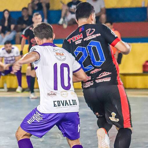 Event cover COPA ARAGUARI OURO - QUARTAS DE FINAL - 25-11-2025 - 4 JOGOS - FOTOS OFICIAIS