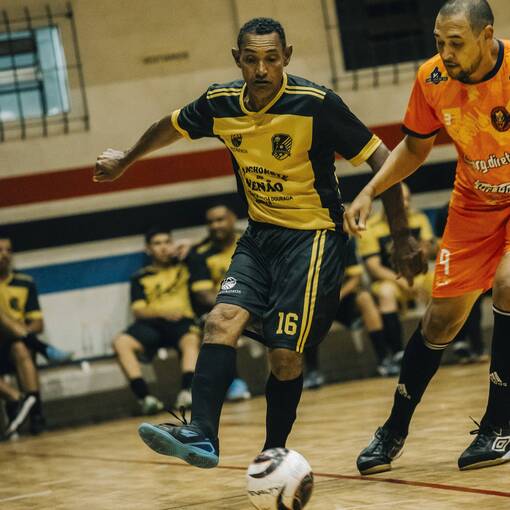 Portada del evento Broa x Diretoria - equipe do broa