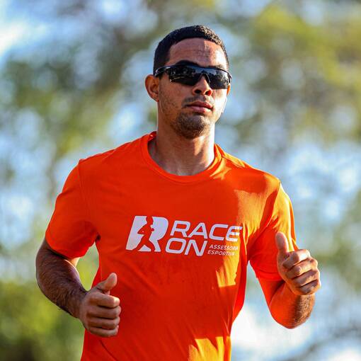 Event cover TREINO PAULO AFONSO 25/11