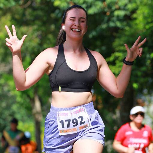 Event cover 5� ETAPA CIRCUITO DE CORRIDA DE RUA TREMEMB� 