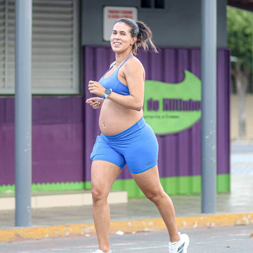 Event cover TREINO NA AV PADRE ZUZINHA 