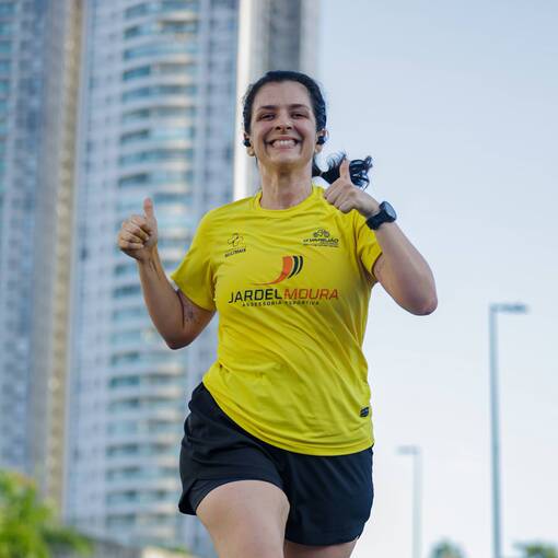 Event cover Treino Jardel Moura 