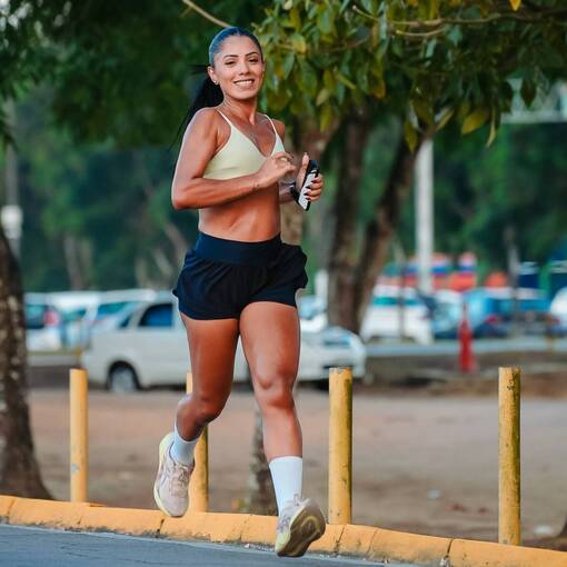 Copertura dell'evento 25 11 25 TREINO MANHA