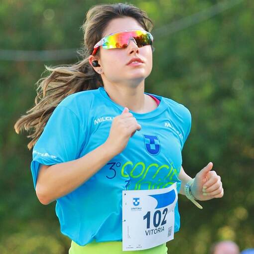 Event cover 3 CORRIDA UNITAU 