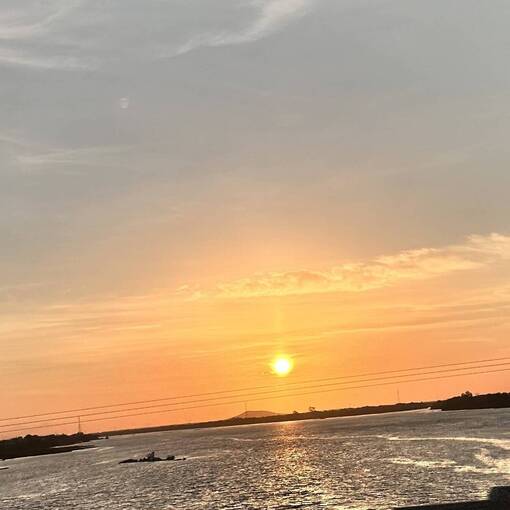 Event cover ORLA DE PETROLINA 