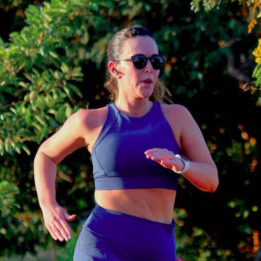 Event cover TREINO REPRESA TERA-FEIRA (MANH)