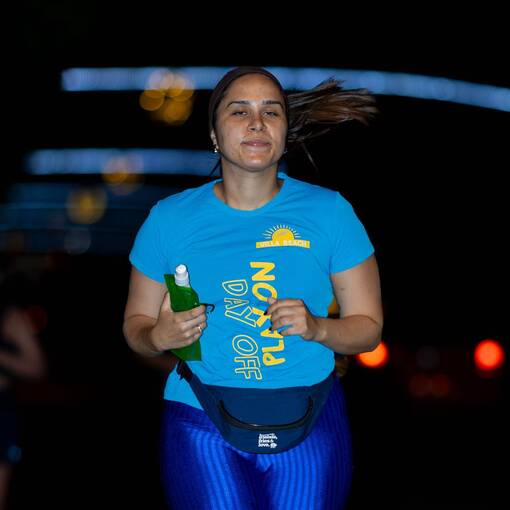 Portada del evento 5 Treino da Corrida Internacional de Brodowski | 2025 