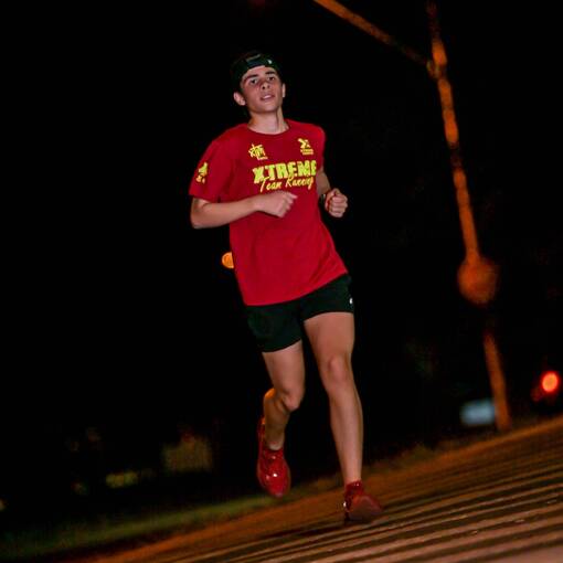 Portada del evento Treino Xtreme Team Running | 26/11 | 2025 