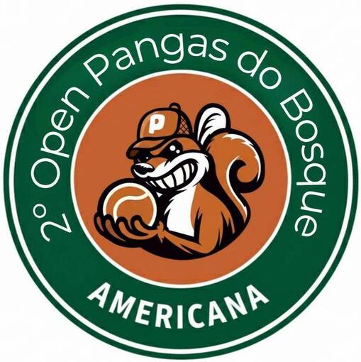 Event cover 2° Open pangas do bosque 