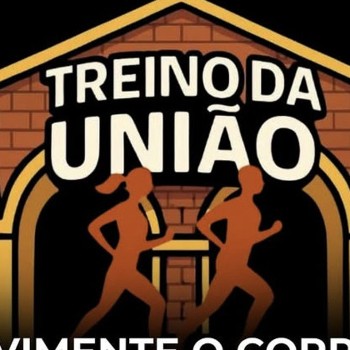 Event cover Treino da Uniao