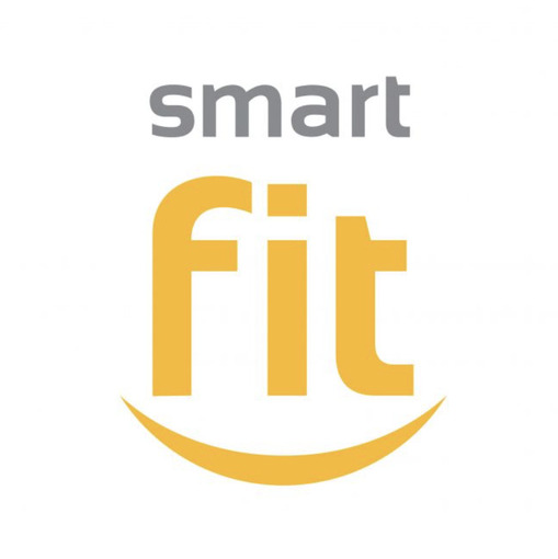 Capa do evento Encontro Smart Fit