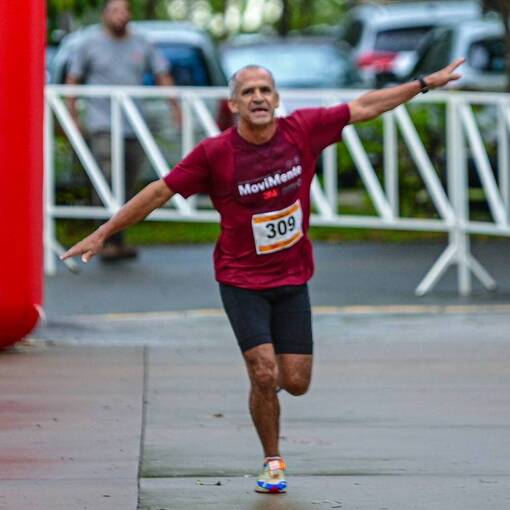 Portada del evento Corrida Movimente 3M Juntos 2025