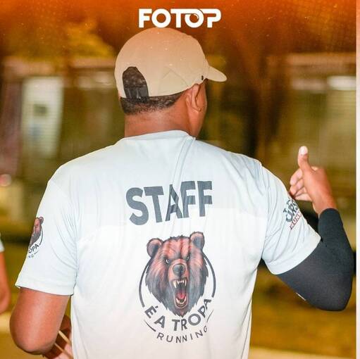 Event cover Corrida Tropa do Urso - 25/ 11 / 2025