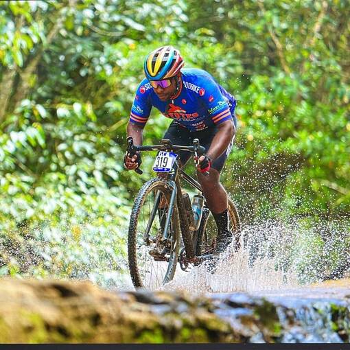 Event cover ASCA BIKER 2026 - 1� ETAPA