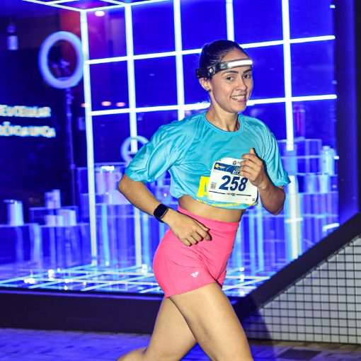 Event cover ASCA RUN - 4ª ETAPA