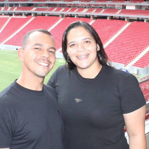 Event cover NOSSO MAN -25/11/2025 