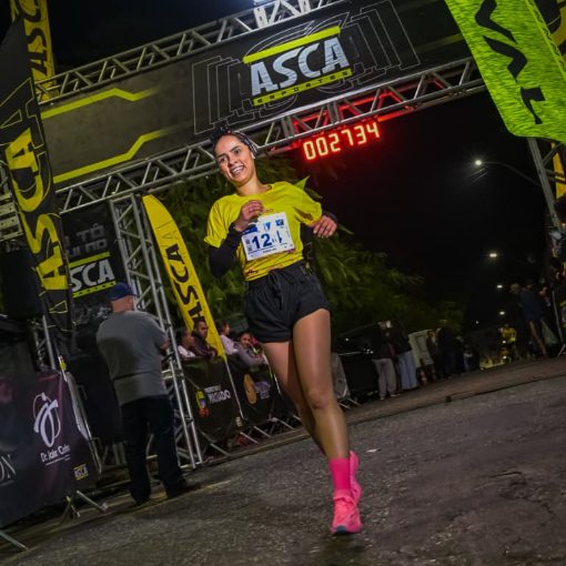 Event cover ASCA RUN 2026 - 3ª ETAPA