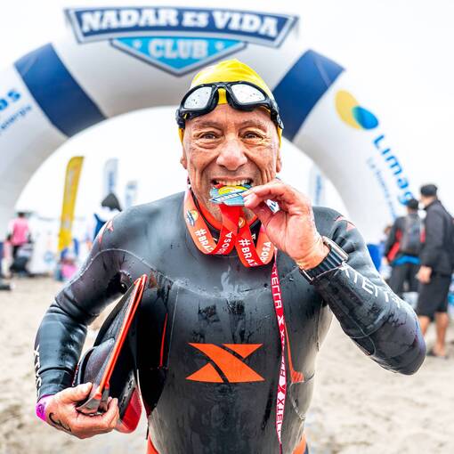 Event cover IV Copa Nadar es Vida - Videos